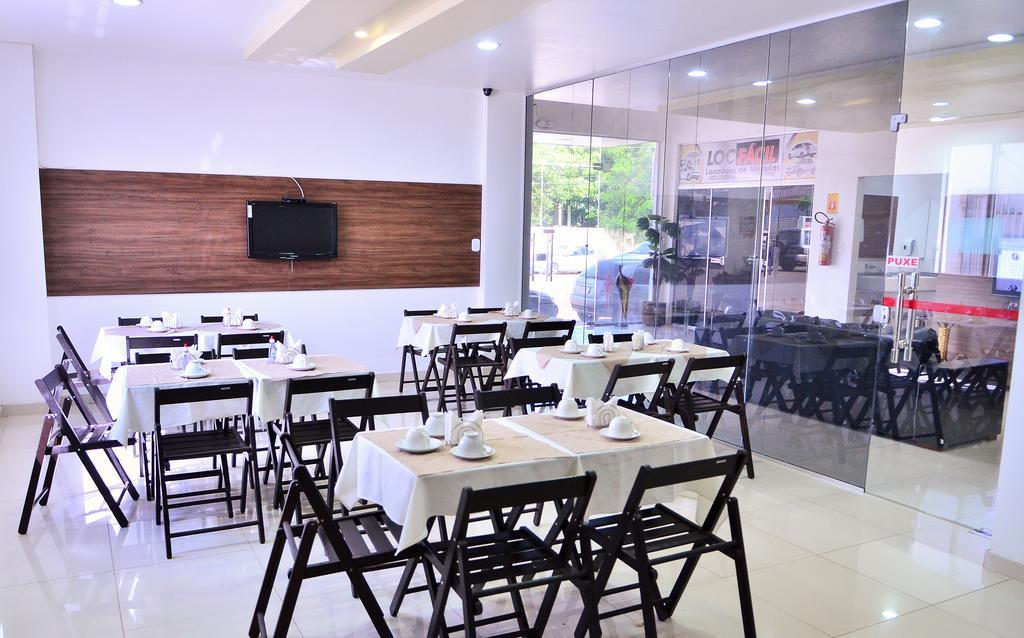 Hotel Norte Macapa  Exterior photo